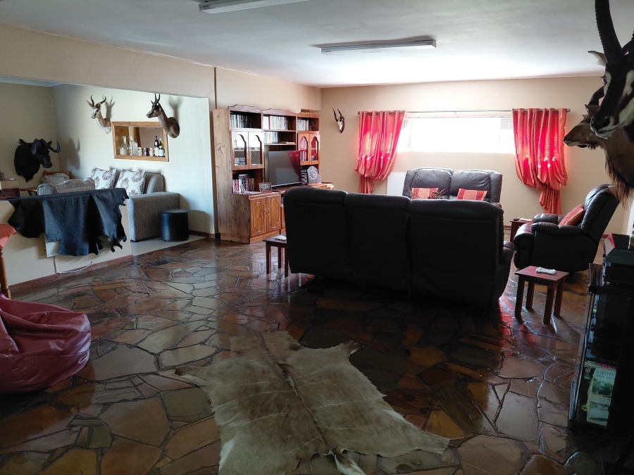 4 Bedroom Property for Sale in Bothasrus Eastern Cape